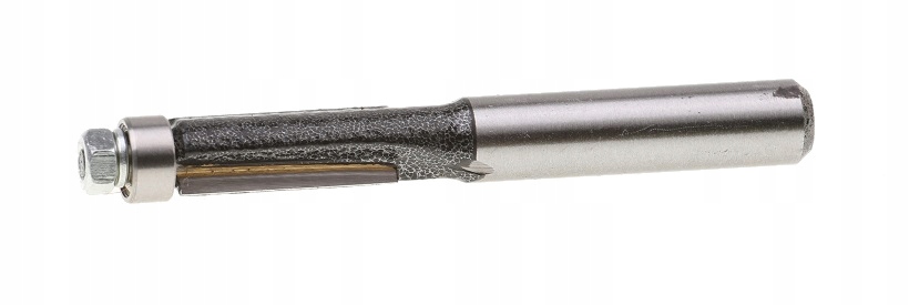 

Frez Do Drewna Prosty Z Łożyskiem 8x19x8mm
