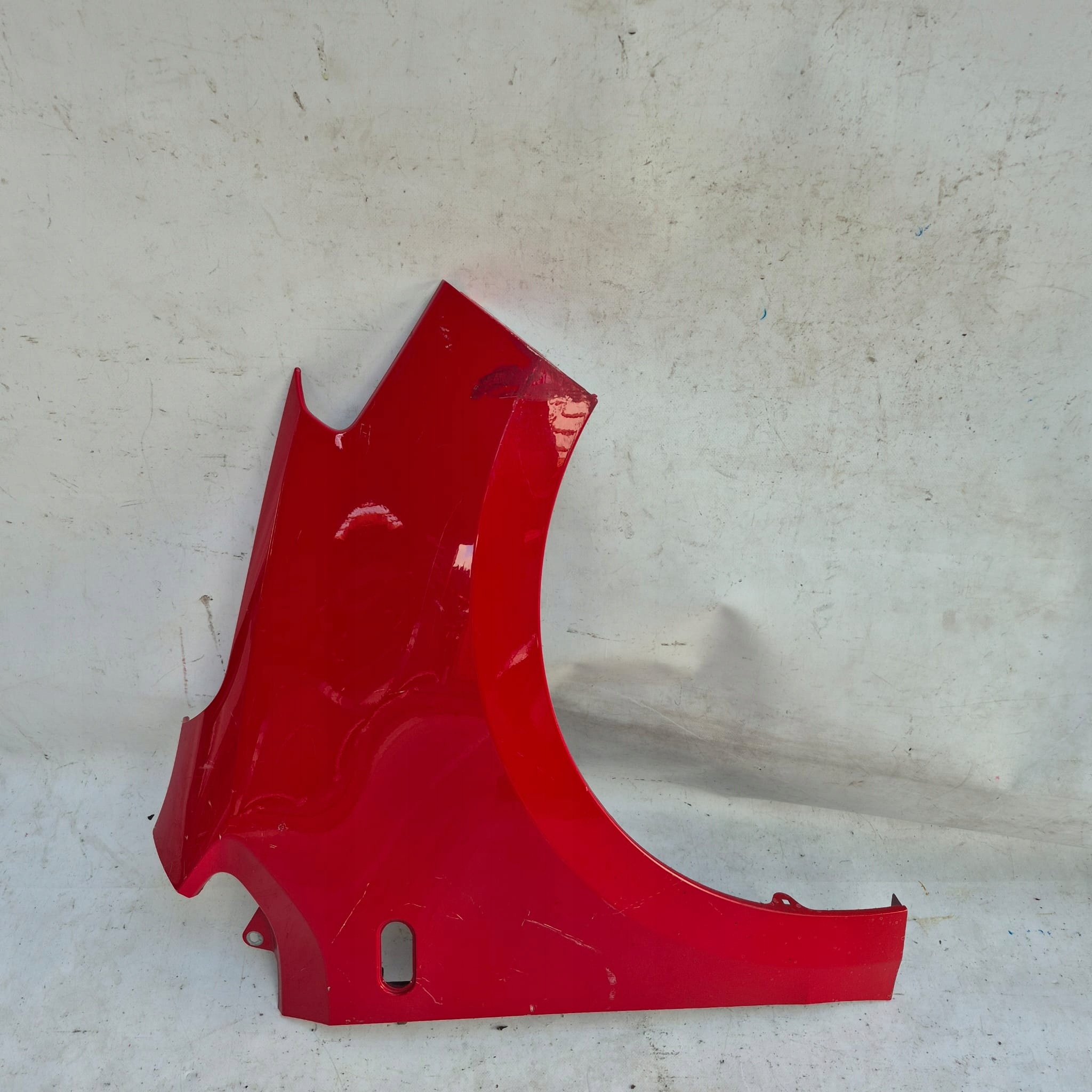 VW UP SKODA CITIGO SEAT MII 11-16 fender front front right