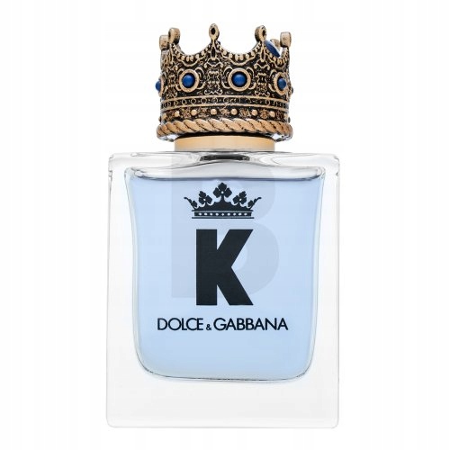Dolce & Gabbana K by Dolce & Gabbana toaletní voda pro muže 50 ml