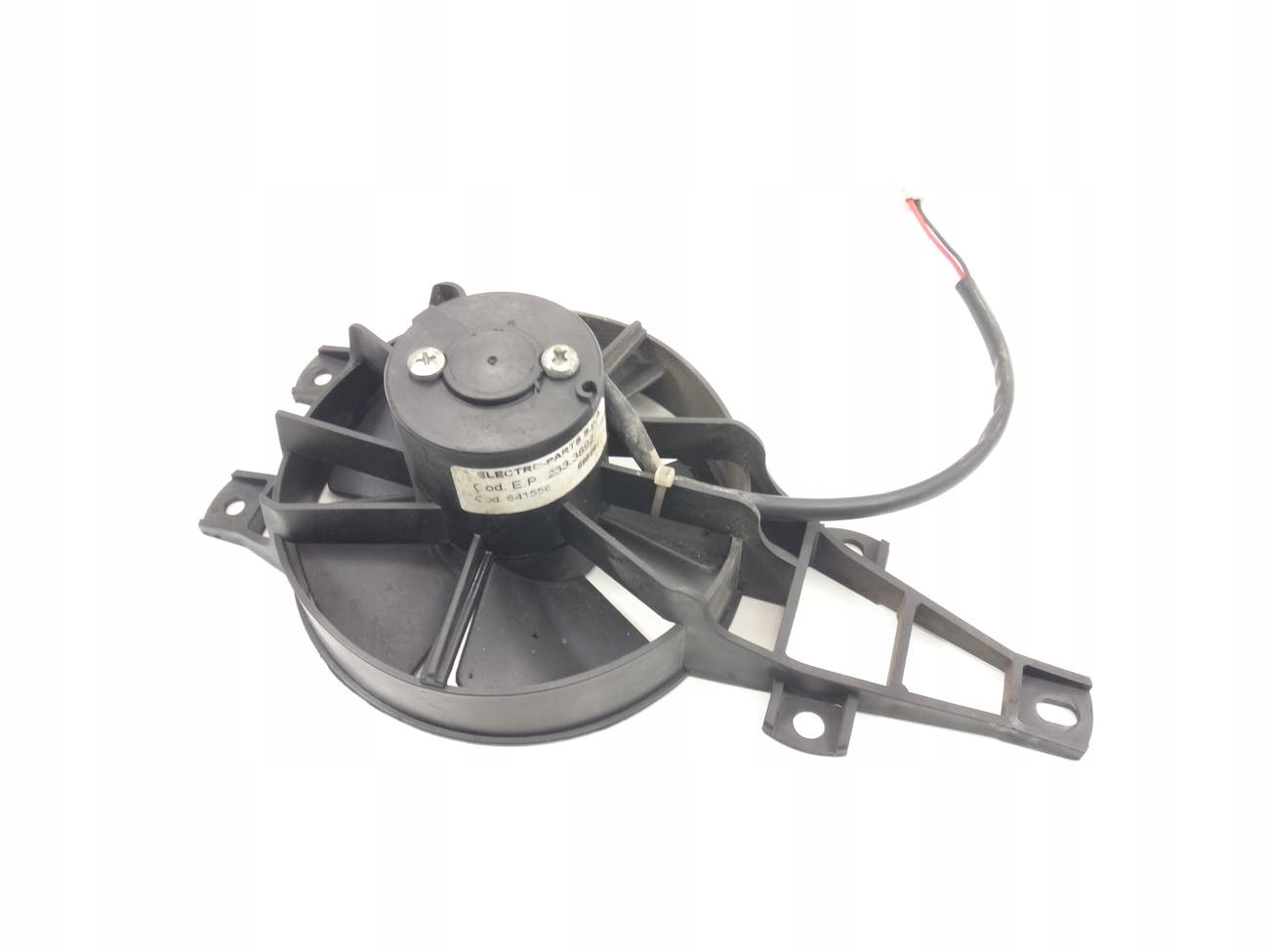 04669092214 - PIAGGIO MP3 400 LT ВЕНТИЛЯТОР РАДИАТОРА