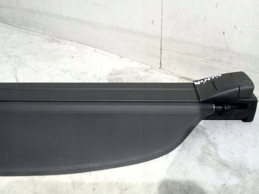 Opel Signum blinds rear part rear boot
