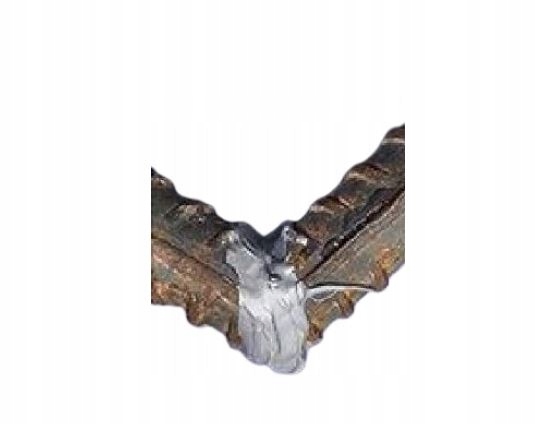 KLEJ SPAWANIE NA ZIMNO PŁYNNY METAL do rys ubytków w METALU 25ml epoksydowy Typ Epoksydowe