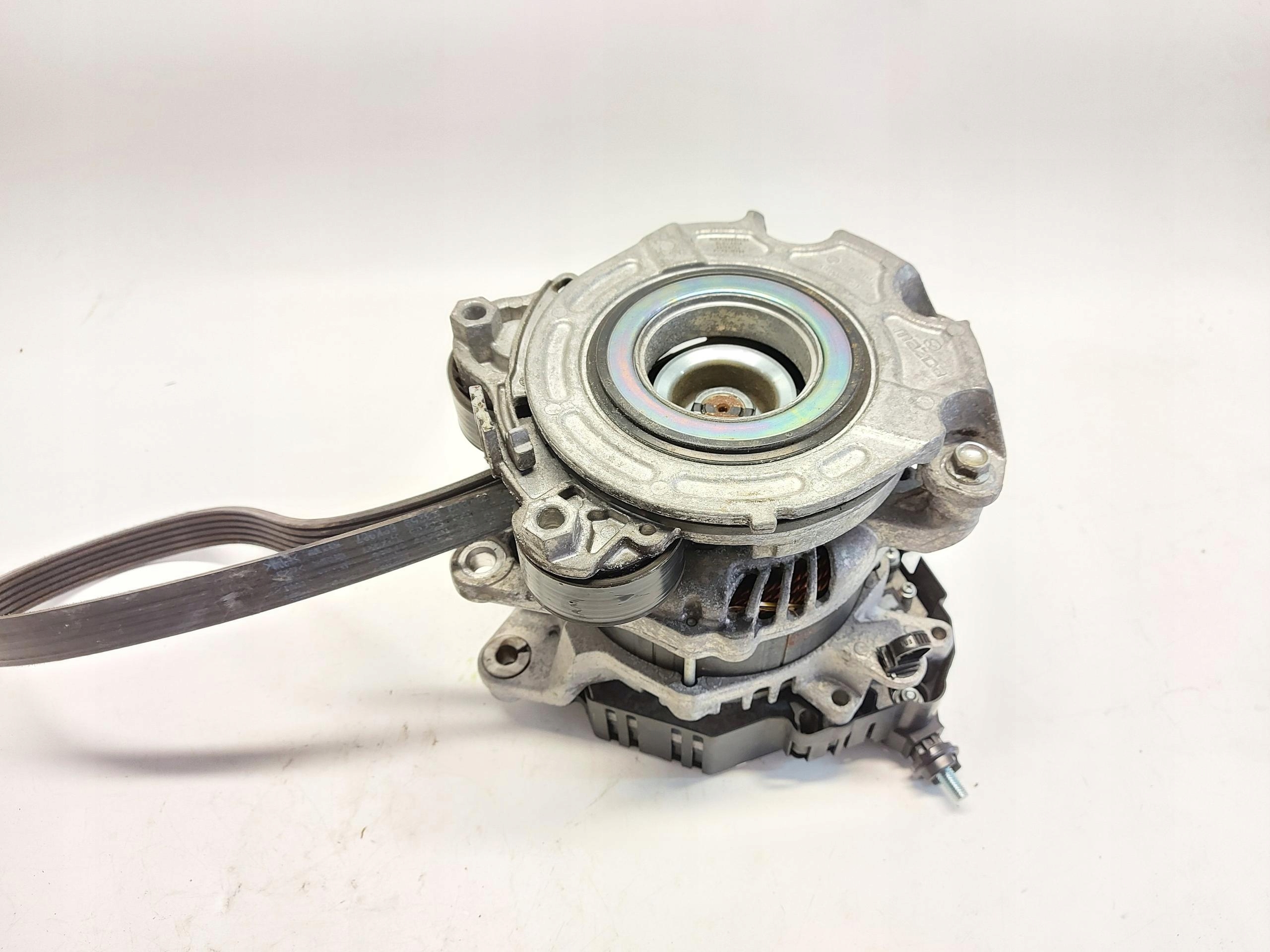 MAZDA CX30 2022r 2.0 EH Alternator 24V 130A C3TB5291B
