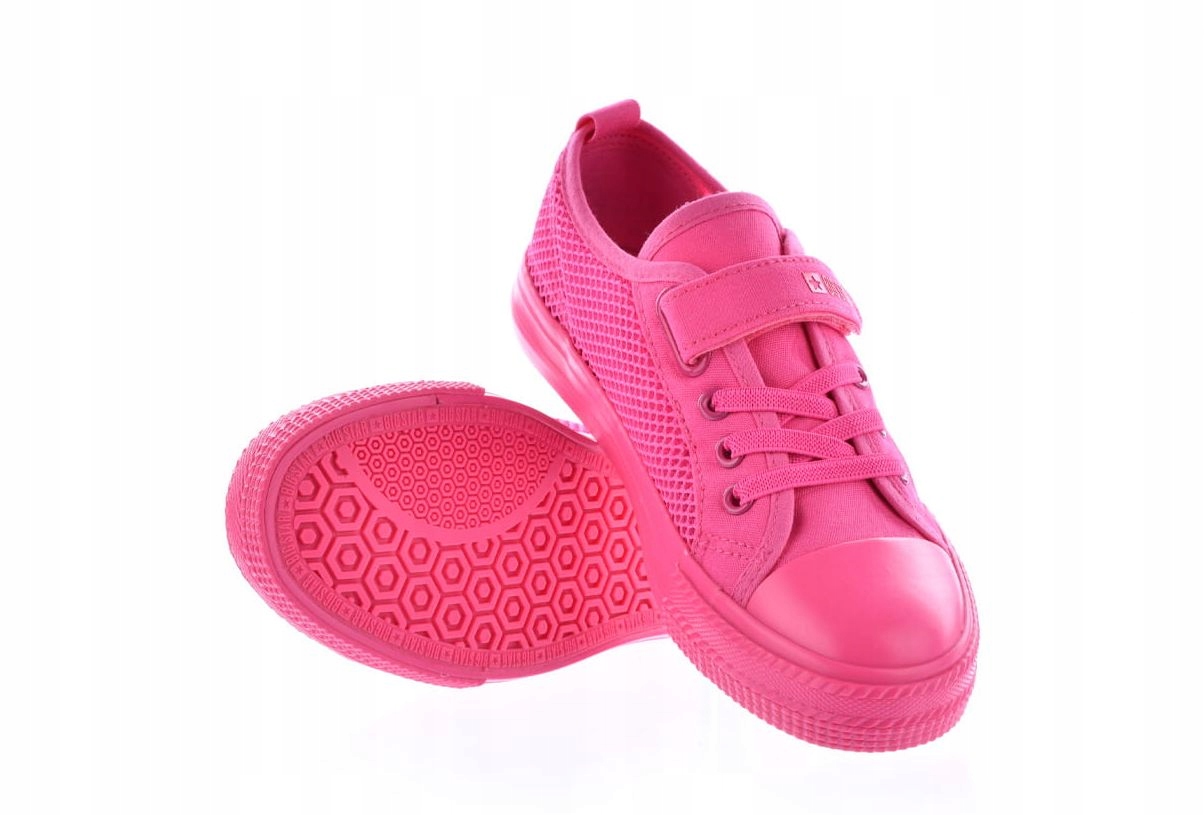 

Big Star HH374019 Tenisówki Dziecięce Wygodne R.33