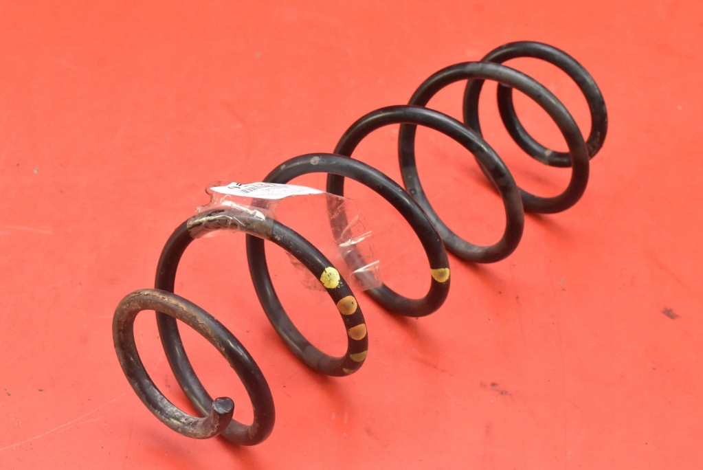 spring rear part rear SKODA CITIGO 1.0 MPI 60 KM 11-17