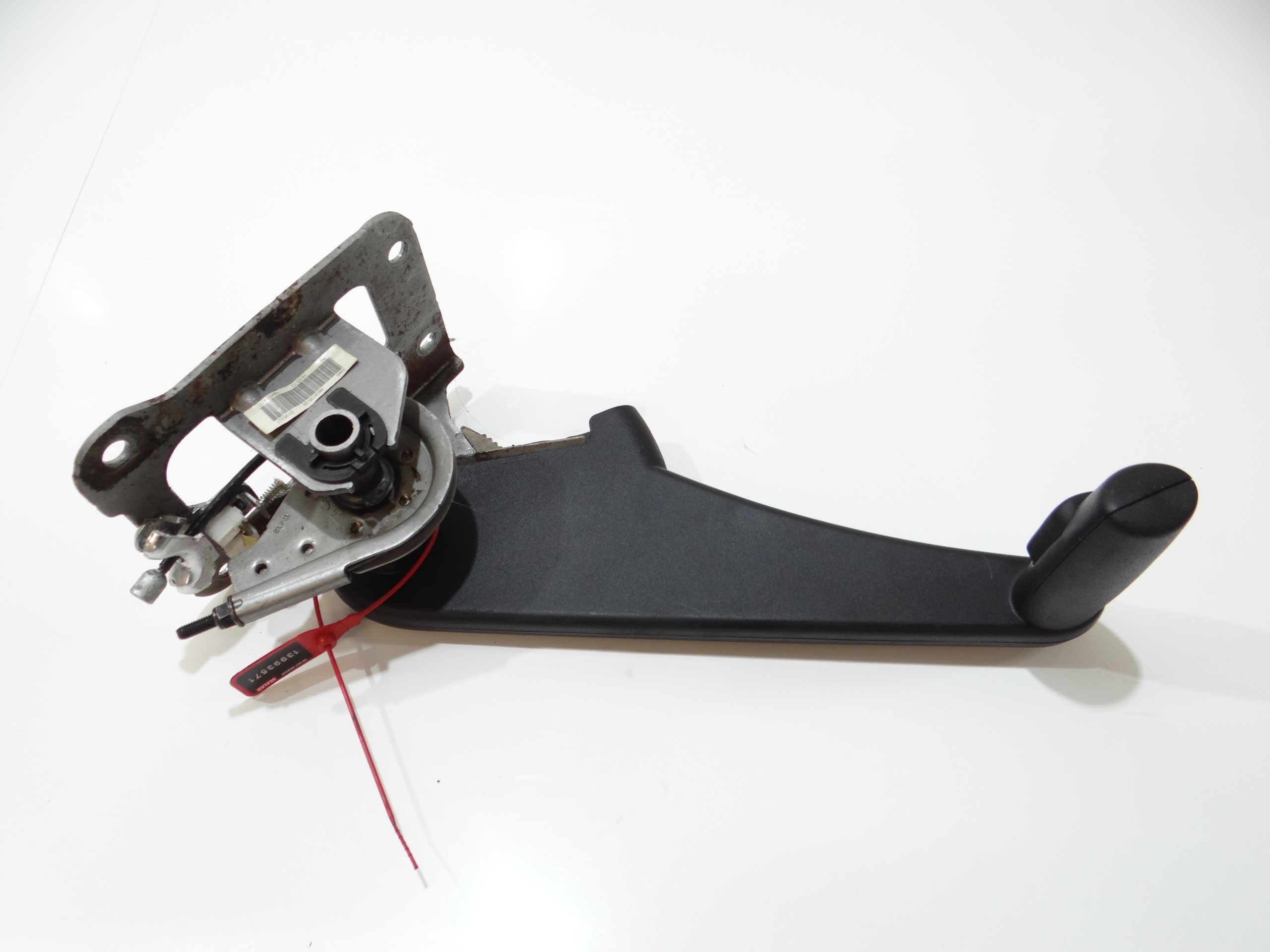 páčka elektrická brzda MINI R60 9803735 (13993571)