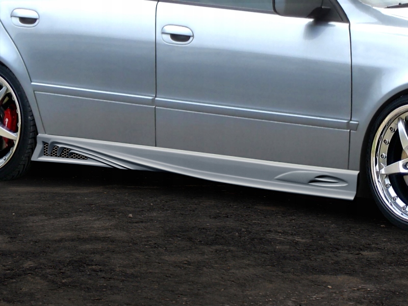 OPEL ASTRA F * PROGI * DJ-TUNING