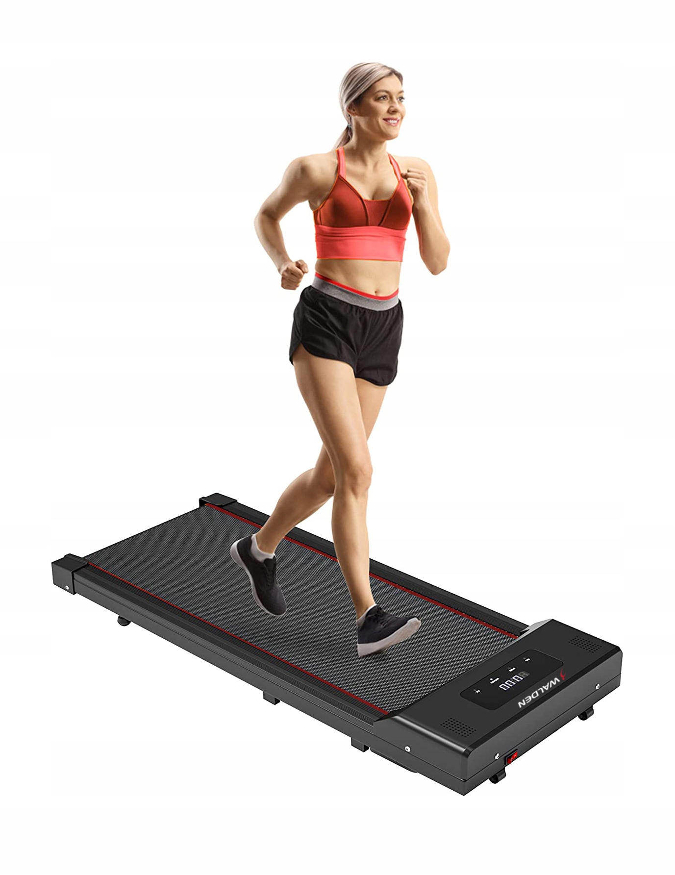 

Bieżnia Domowa Elektryczna Slim Walkingpad F2200