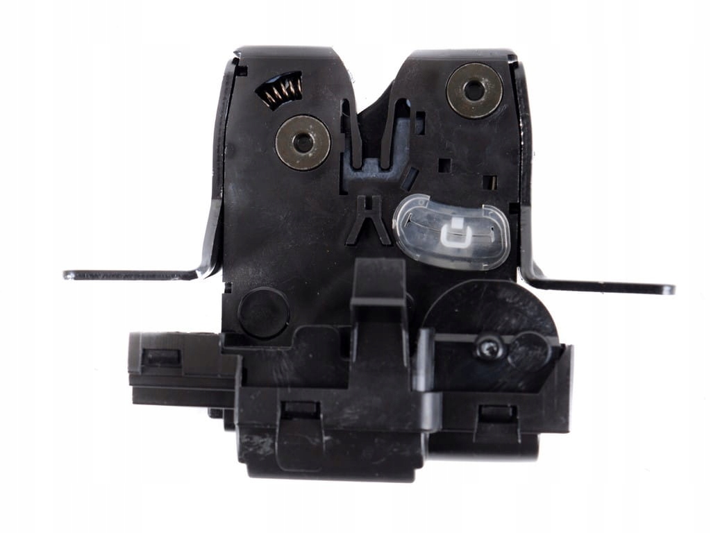 ZAMEK TYLNEJ KLAPY BAGAŻNIKA RENAULT CLIO III MEGANE II MODUS SCENIC II Producent części Polcar