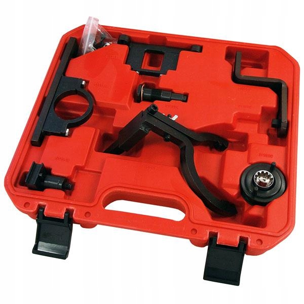 

Blokada Rozrządu Ford Land Rover Mazda 4.0 6V Sohc