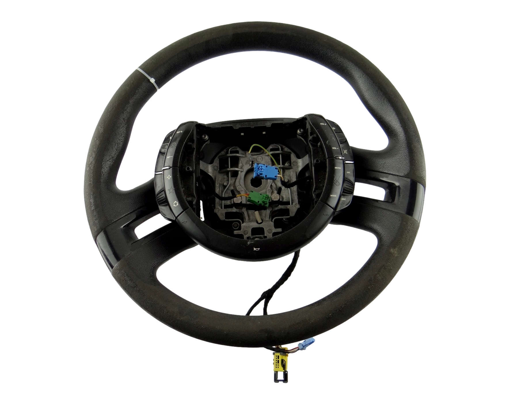 lenkrad CITROEN C4 PICASSO 603131400