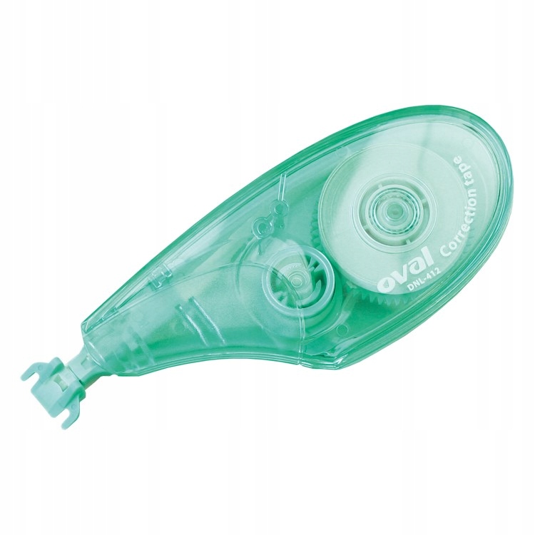 

Korektor W Taśmie szkolny Oval Dnl-412