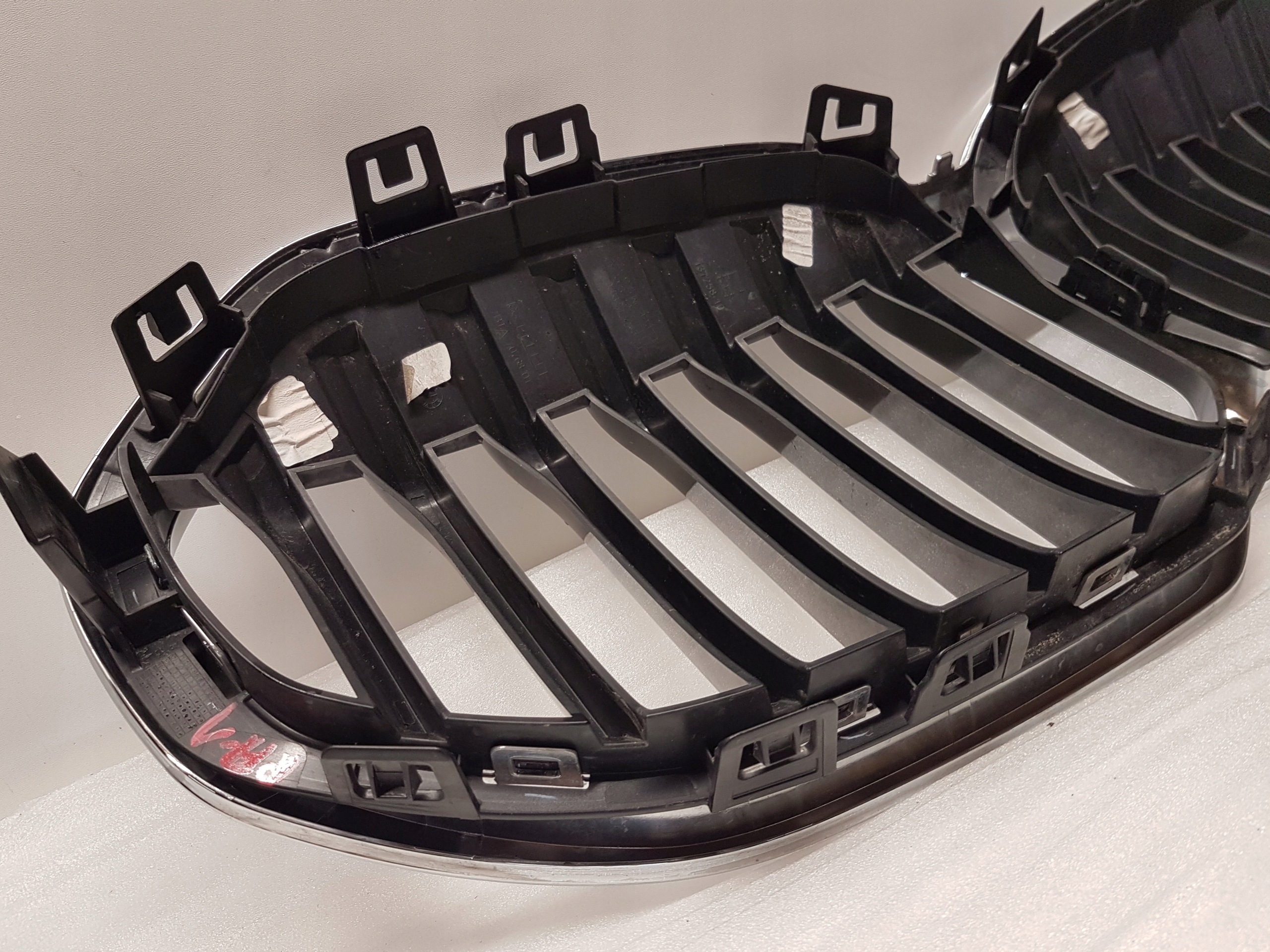 mask NERKI BMW 1 F40 5A39366