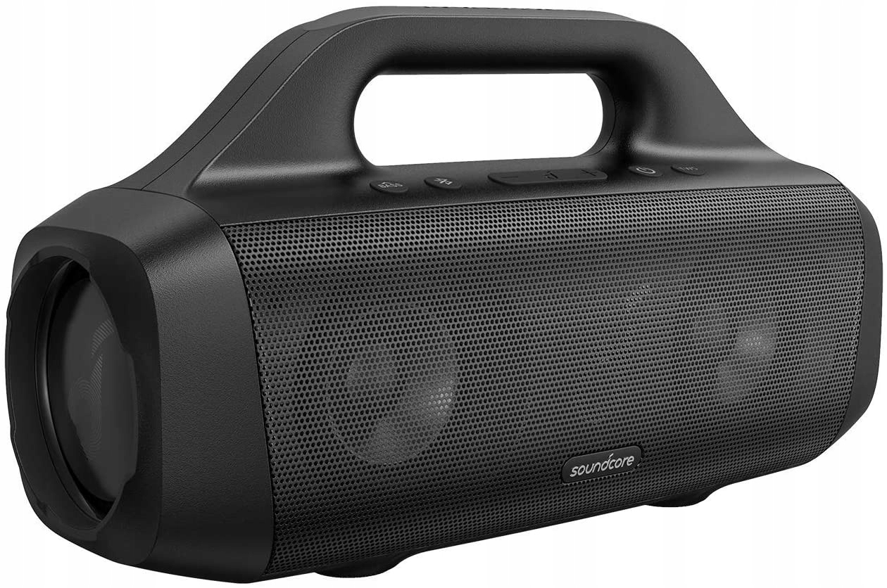 Soundcore Motion Boom Plus - Niska cena na Allegro