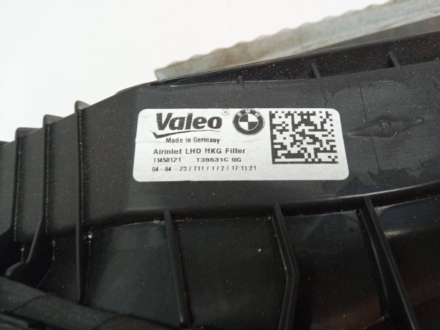 heater Bmw Seria 3 VII (2018-2026) G20 G21