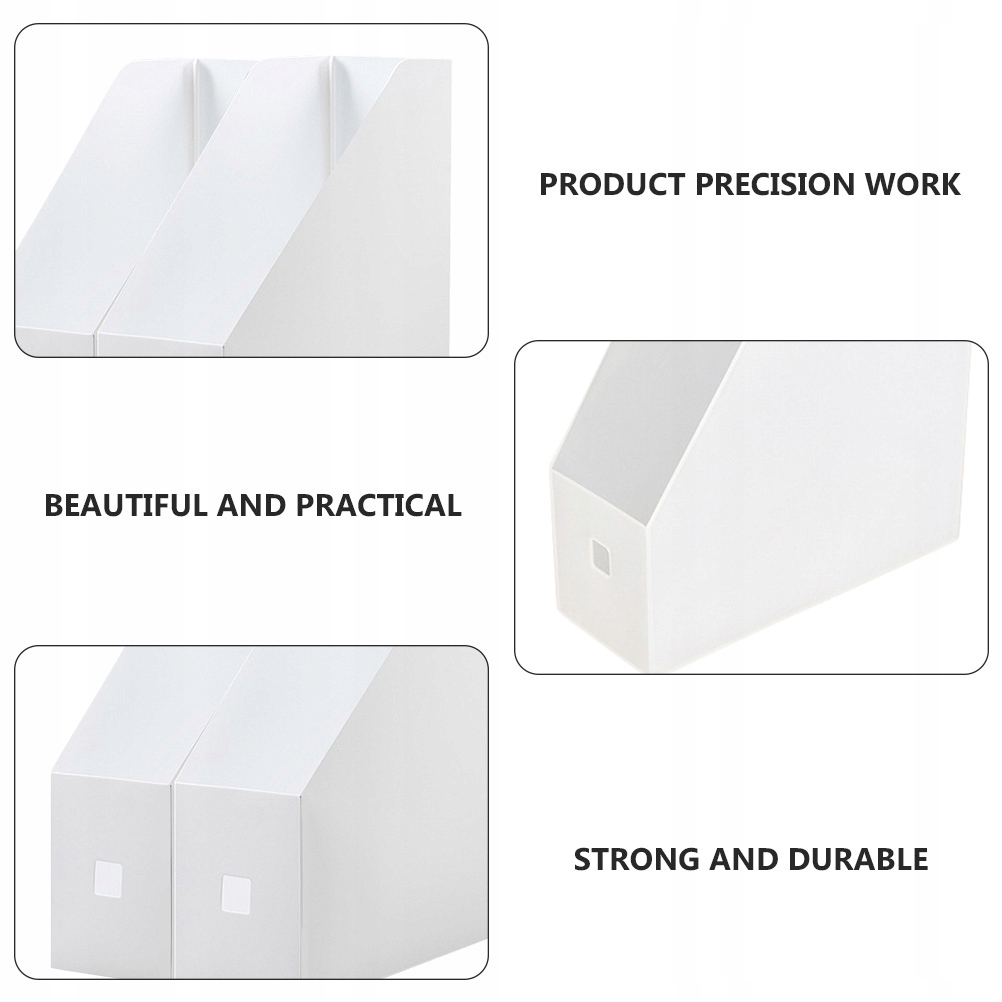 ORGANIZATORY NA BIURKO I AKCESORIA STOJAK NA TECZKI Przeznaczenie inne