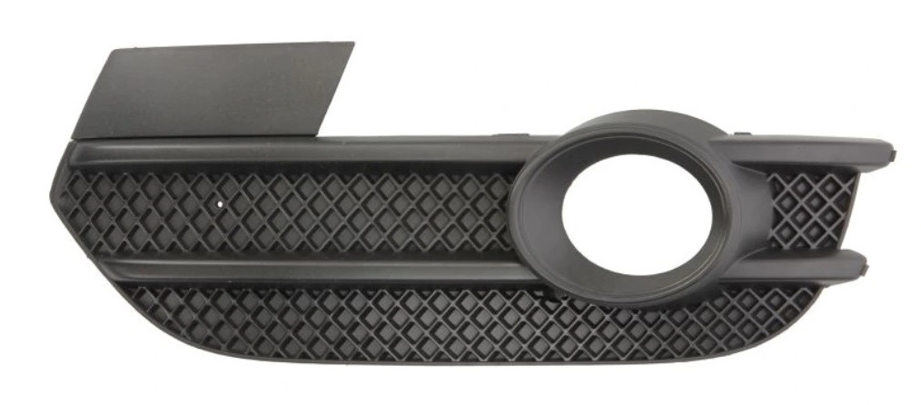 РЕШЁТКА KRATKA РАМКА ПРОТИВОТУМАНКИ ЛЕВА AUDI Q3u