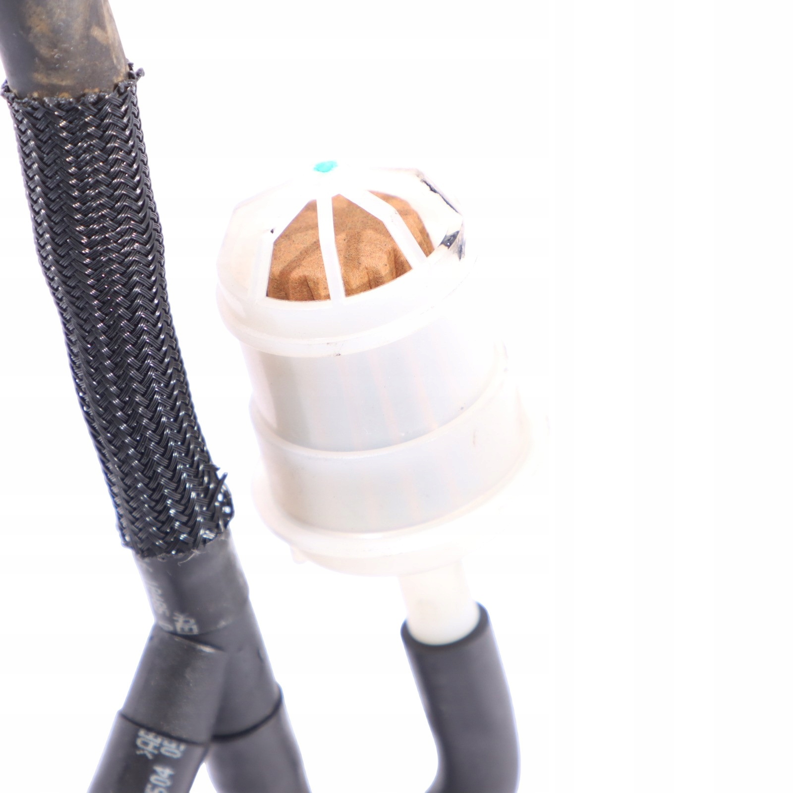 MERCEDES SPRINTER W907 патрубок труба шланг давления A6510704900