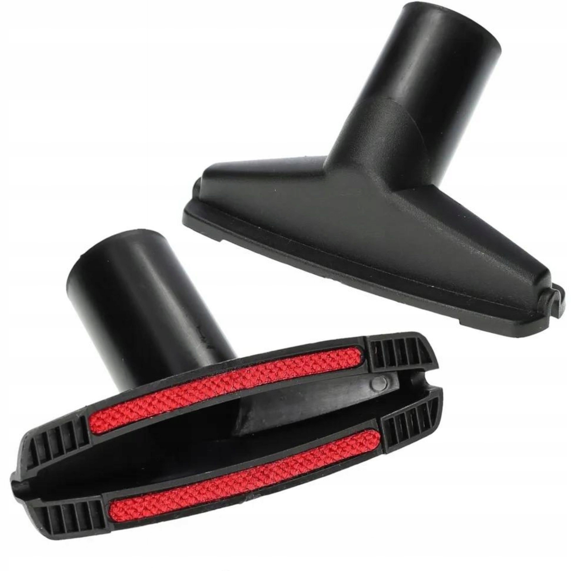 

Szczotka ssawka Do Odkurzacza z welurem 32mm