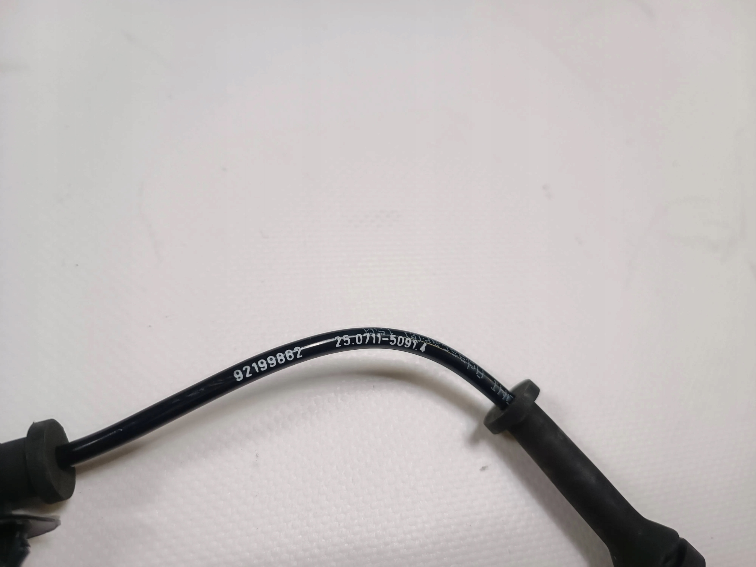 sensor ABS rear part Chevrolet Camaro 2009-2015