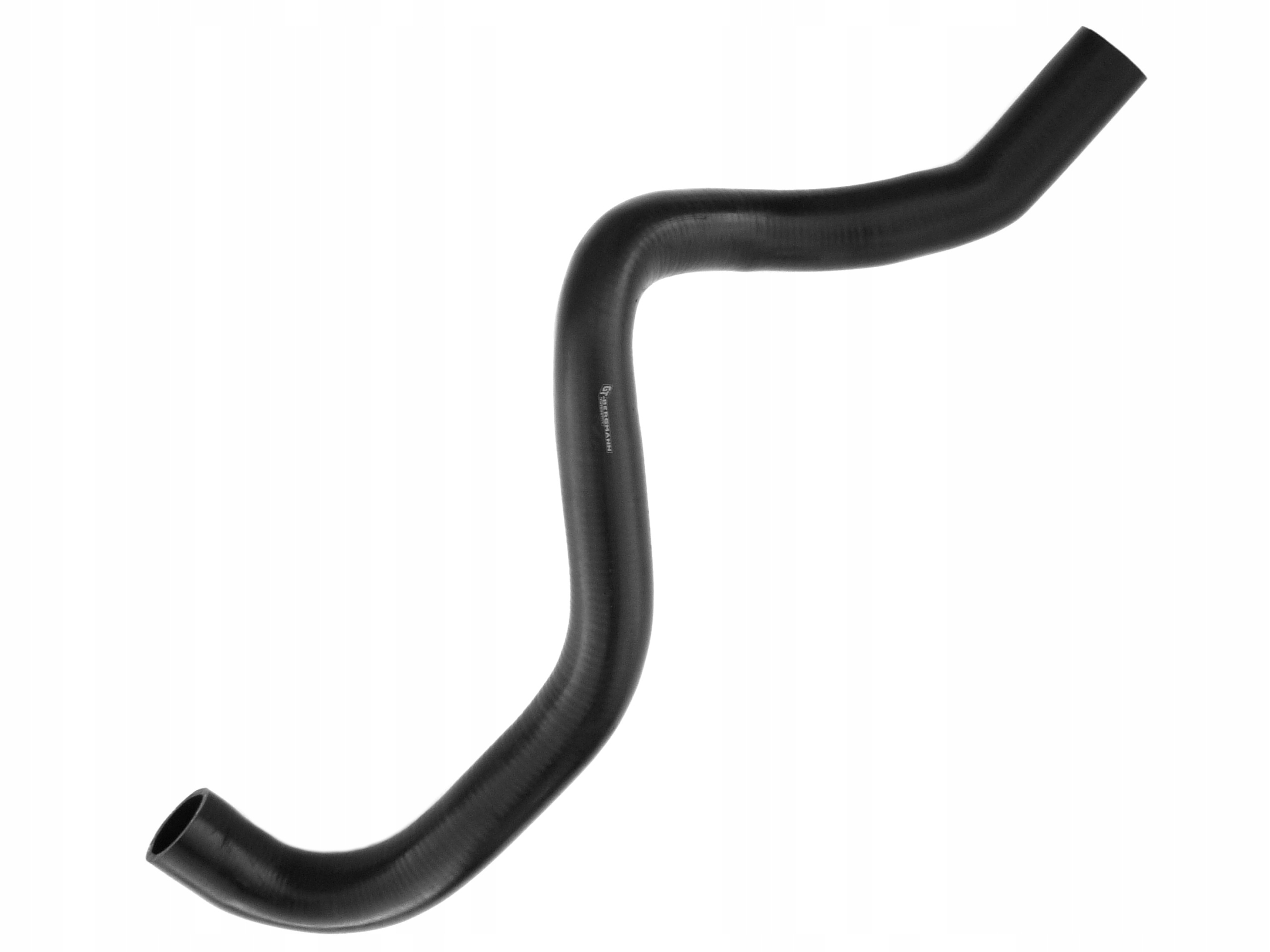 RURA WAZ TURBO INTERCOOLERA FORD S MAX 1 8 TDCI