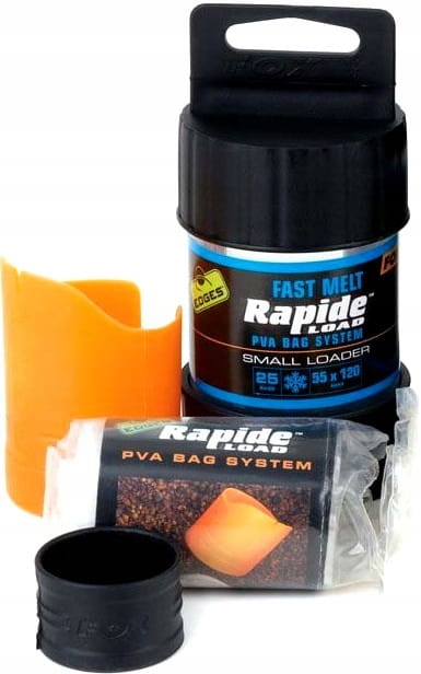 Fox Edges Rapide Pva System 60x130mm