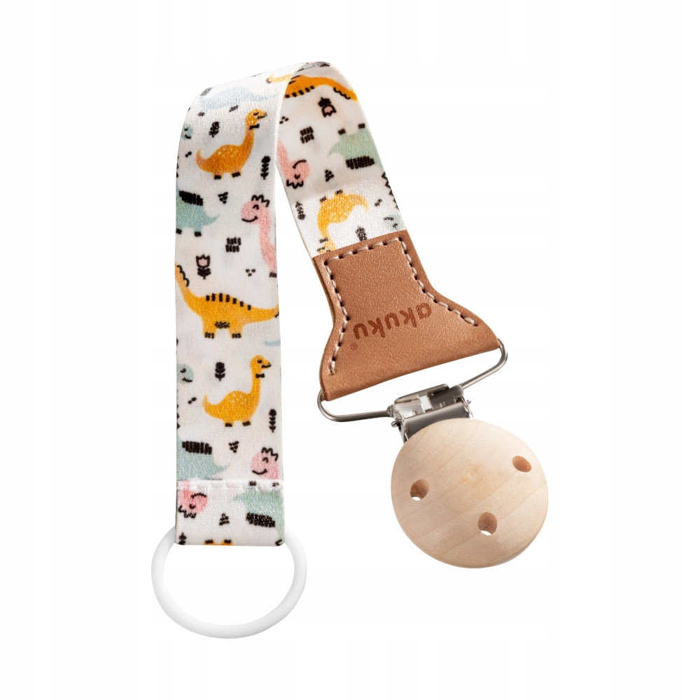 AKUKU TASIEMKA ZAWIESZKA ŁAŃCUSZEK DO SMOCZKA Stan opakowania oryginalne