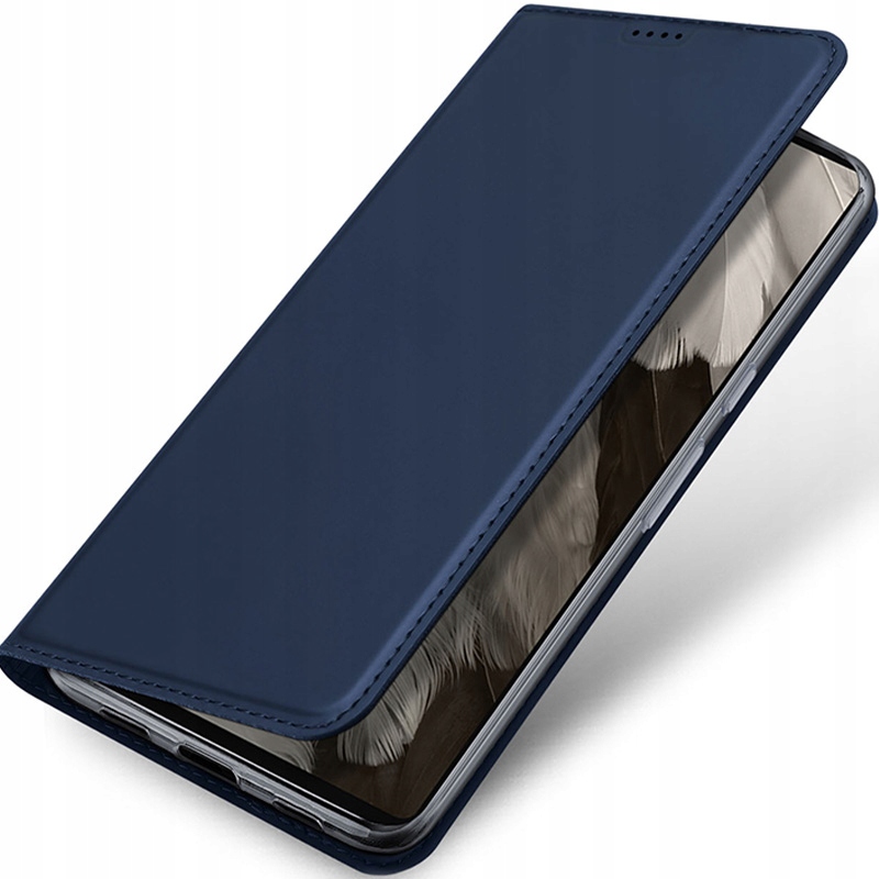 

Etui do Google Pixel 7A, pokrowiec, Dux Ducis