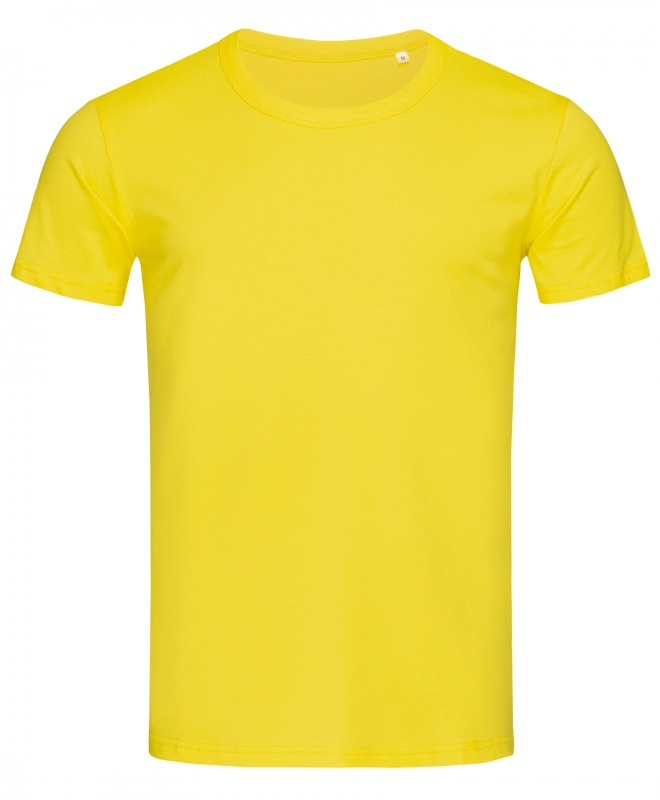 

T-shirt Koszulka męska Crew Neck Stedman L