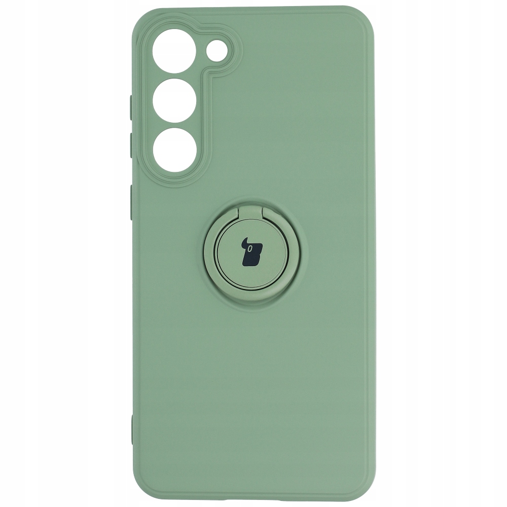 

Etui Bizon do Galaxy S23 Plus, obudowa, case, ring