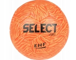 Piłka ręczna Select Light Grippy Db Ehf r.00 v26