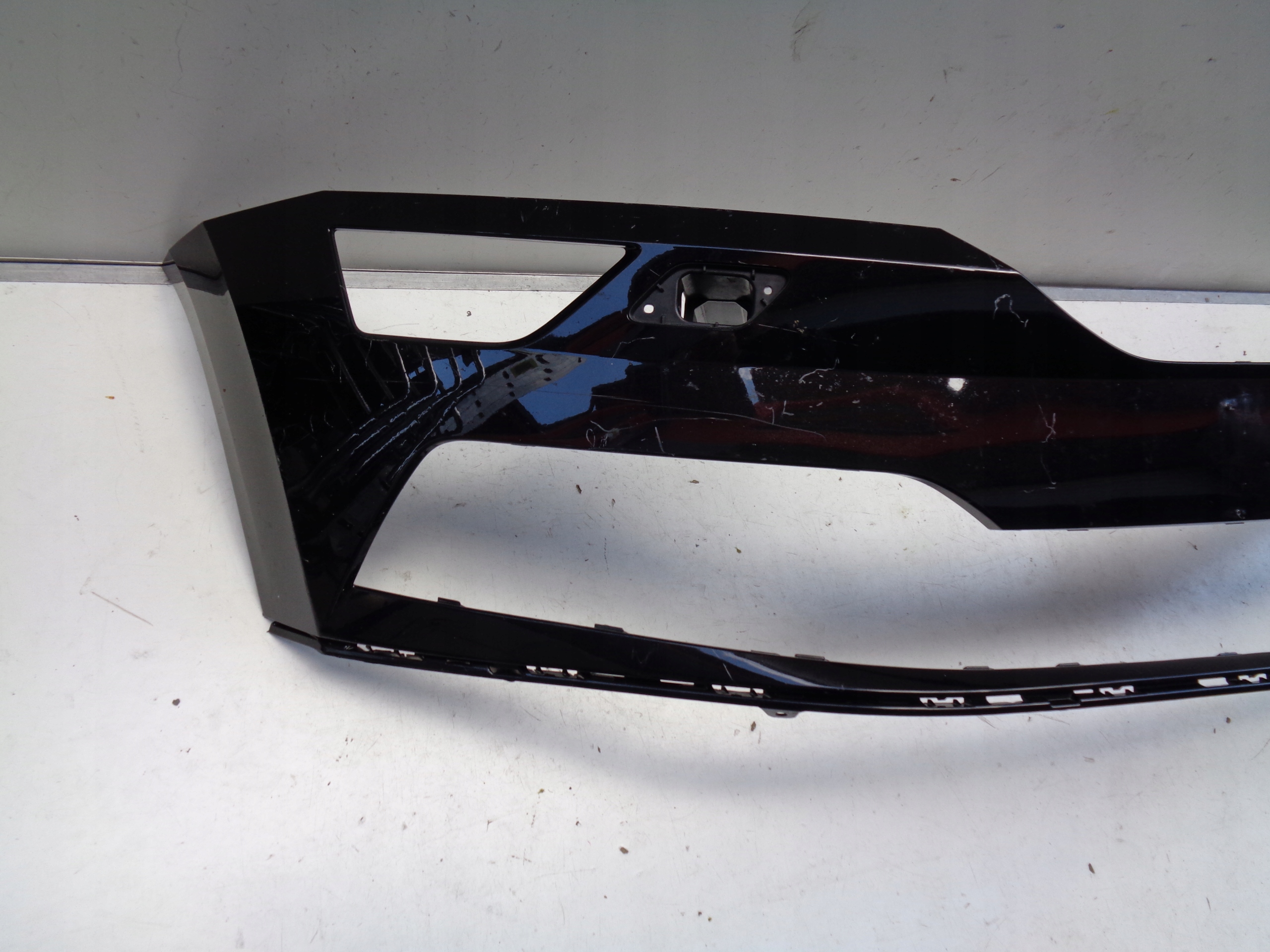 FRONTSTOSSSTANGE SKODA KAROQ 57A 17- NR 35168