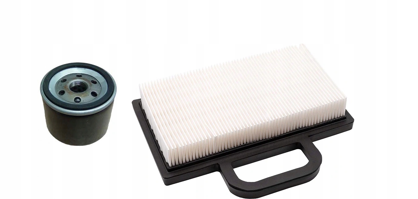 

Filtr Oleju Powietrza Traktorek Briggs Zestaw