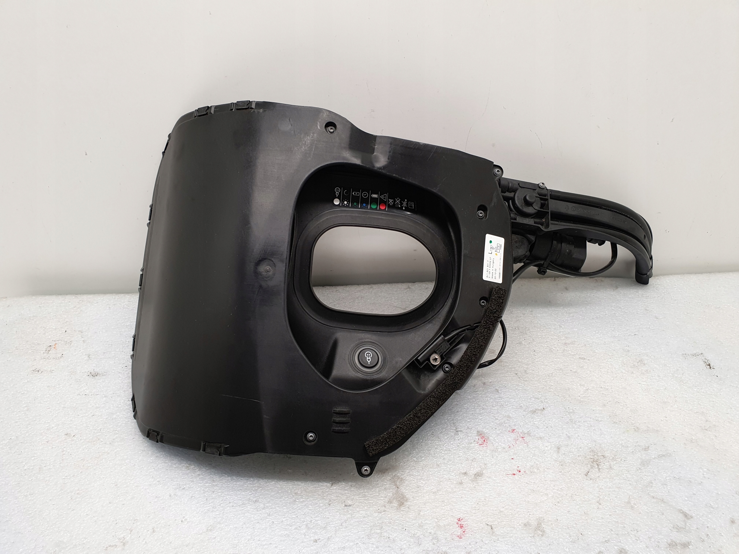 Porsche Taycan Gniazdo Ładowania Lewe 9J1821941F