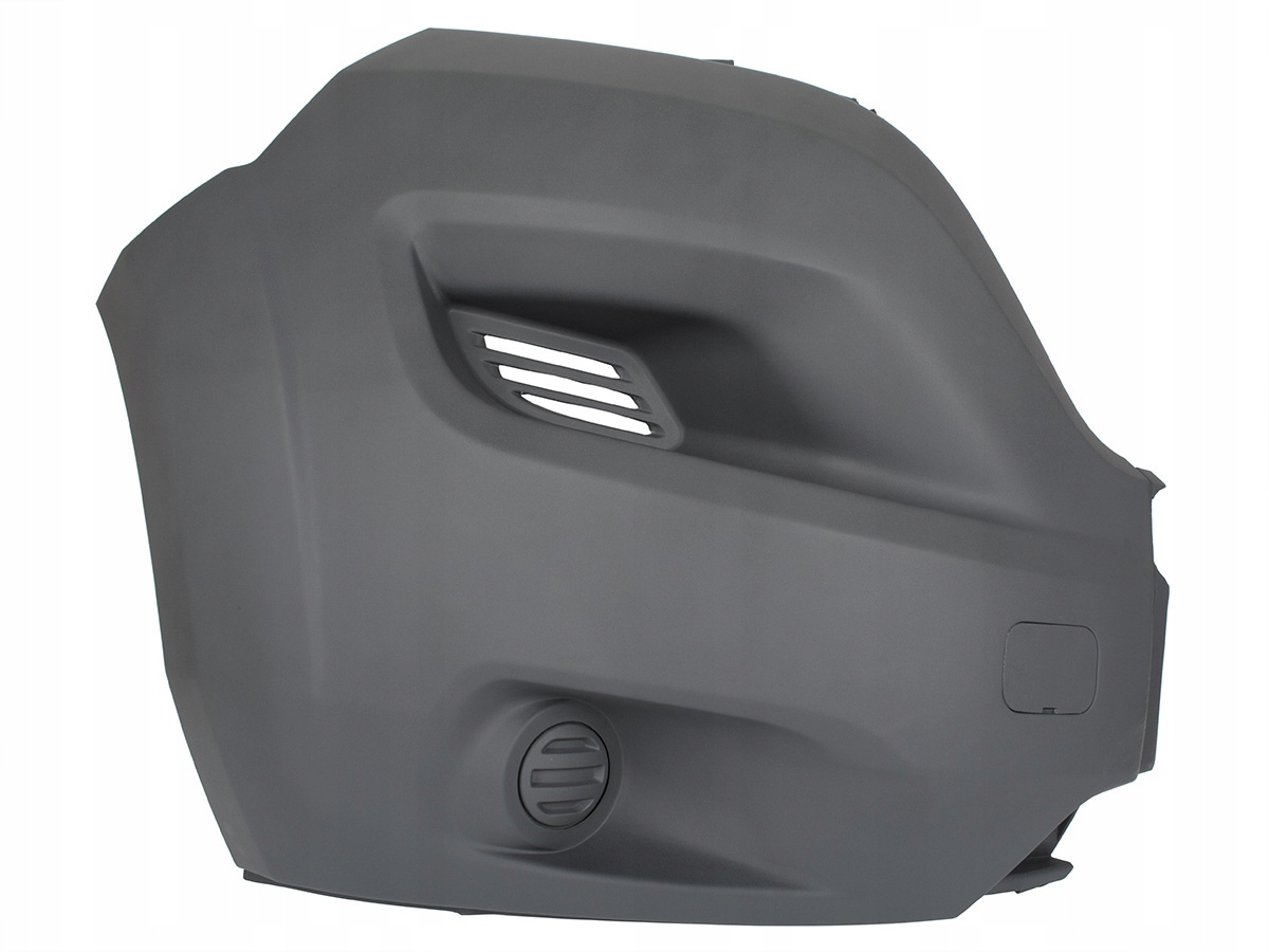 Pravý Roh Nárazníku pro Peugeot Boxer 2014-