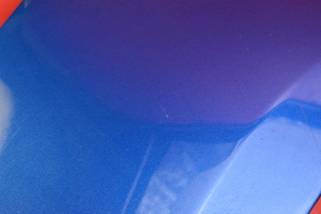 fender left front front 8T0 TOYOTA YARIS 2 II 05-09