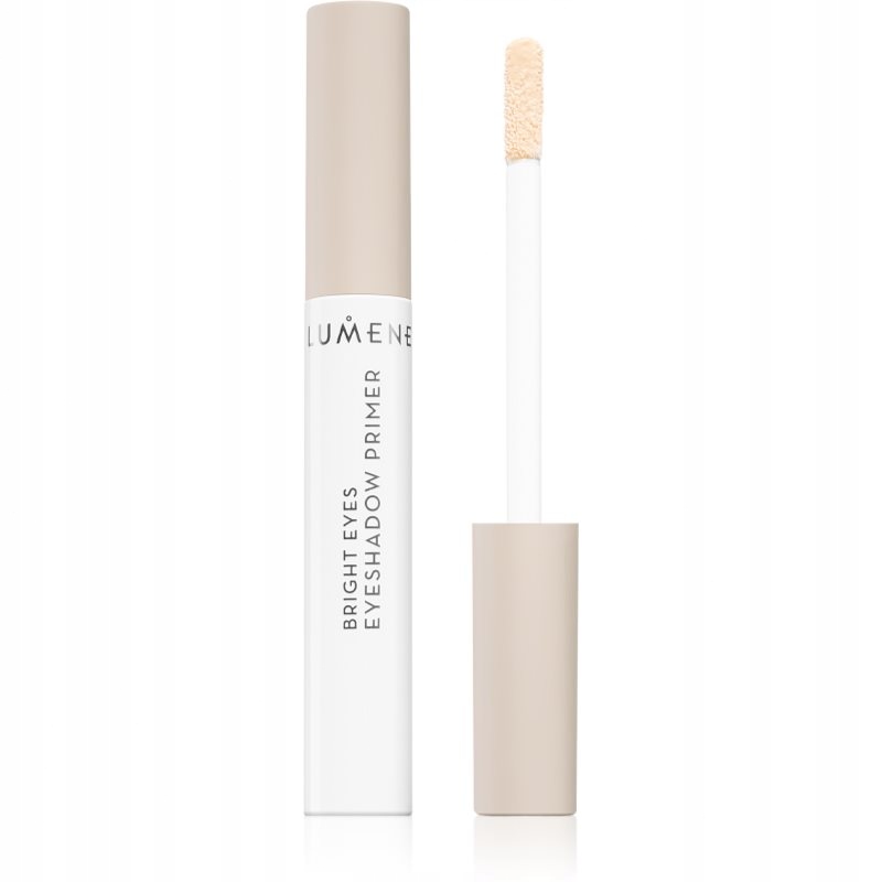 Lumene Eyeshadow Primer podkladová báze pod oční stíny Bright Eyes 5 ml