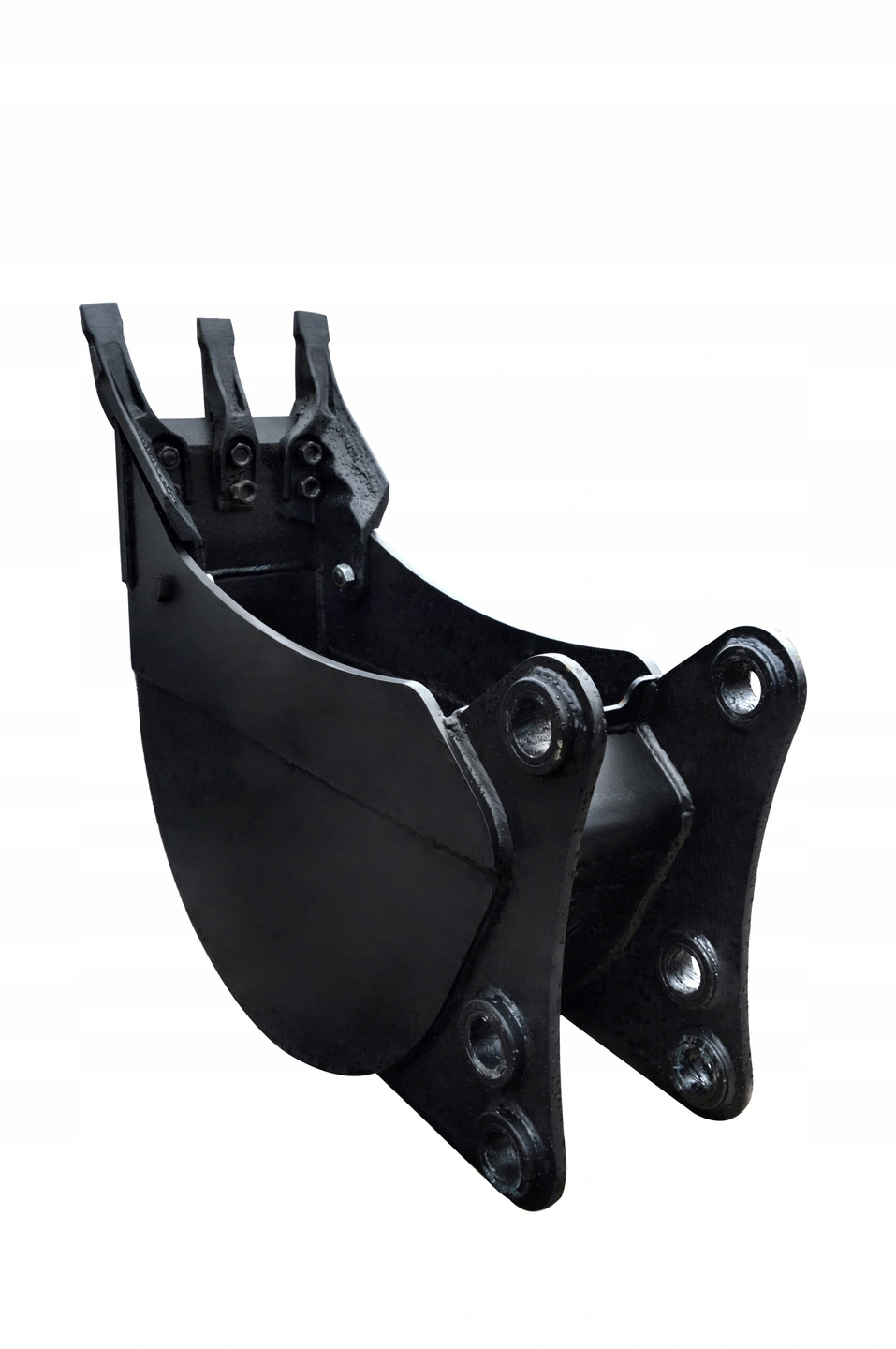 LYZKA KOPIACA NEW HOLLAND LB110 LB115 30CM UNIMOT