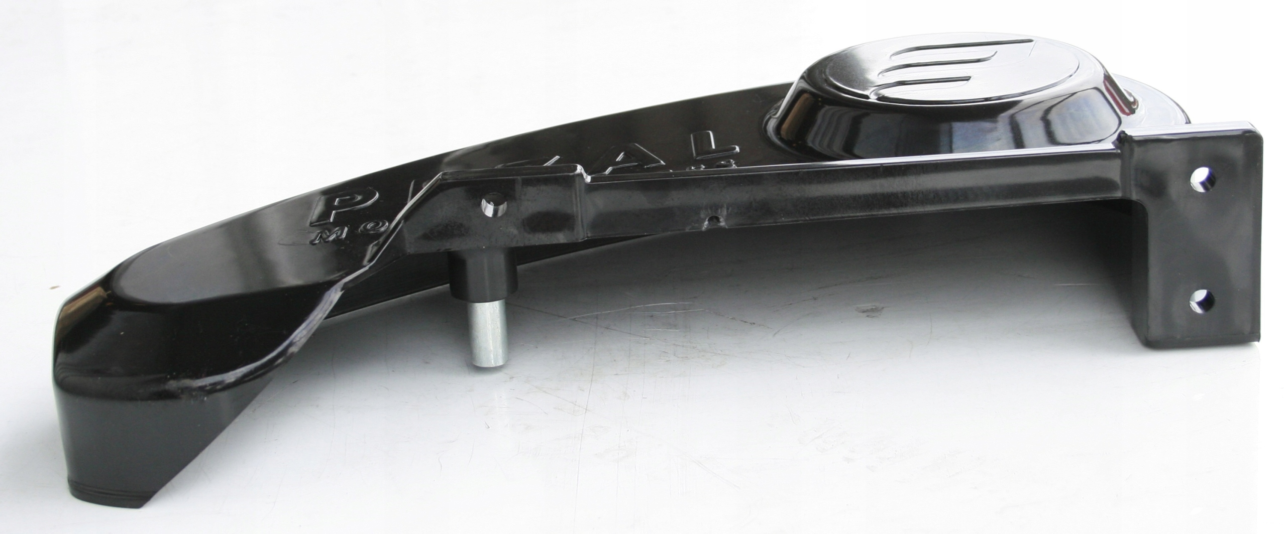 Osłona Pokrywa Paska do Zagęszczarki PEZAL PC100 Waga 100 kg