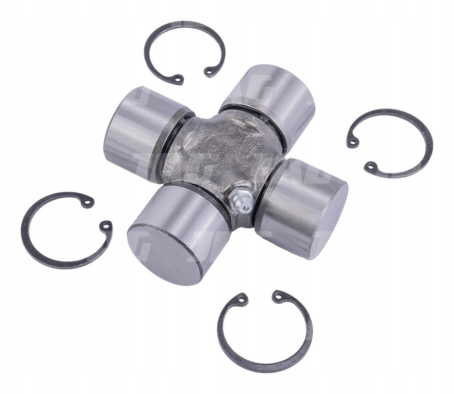 Křížek 30X83 Massey Ferguson 33 40 L83mm 3764883M91