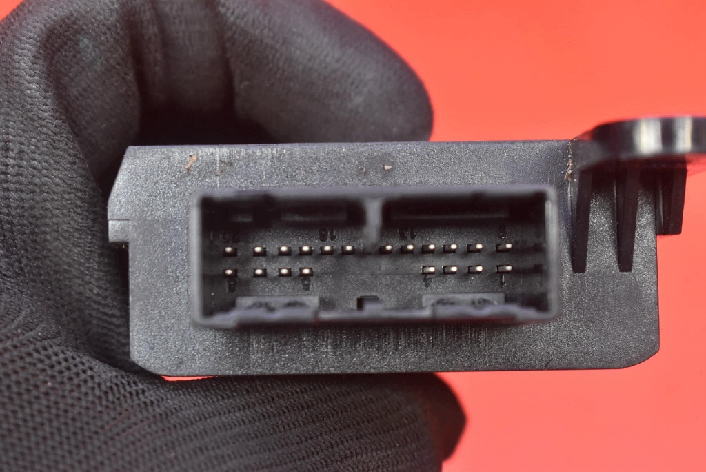 control unit module seat left front DPLA-14C725-CA RANGE ROVER 4 IV L405 12