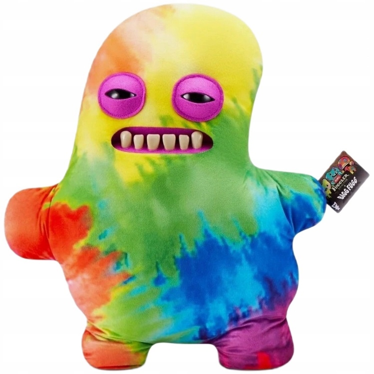 Fuggler 15733L Bigg Fugg 50 cm Pan Rozprysk Duża maskotka