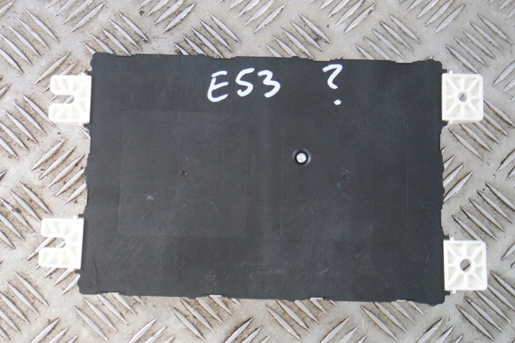 МОДУЛЬ КОНТРОЛЛЕРА MASERATI LEVANTE 68338959AB