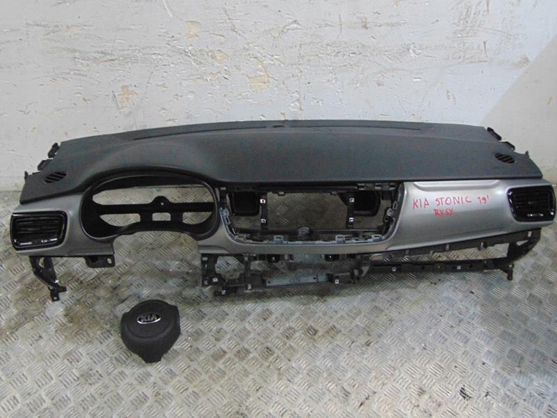 KONSOLA PODUSZKA AIRBAG KIA STONIC ORGINAŁ