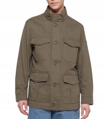 Bunda Pepe Jeans PM402644 Ken Ro M