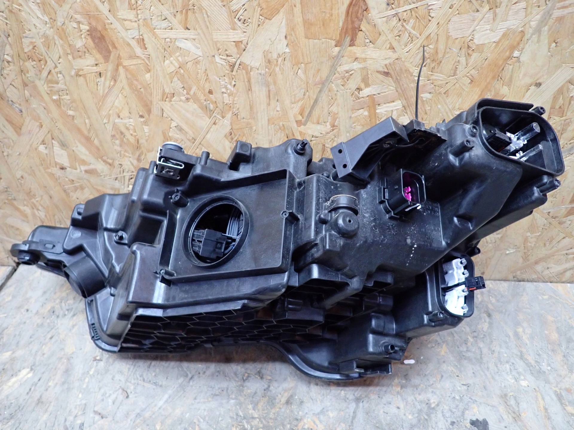 light right right FULL LED AUDI E TRON 4KE 2019- 4KE941040