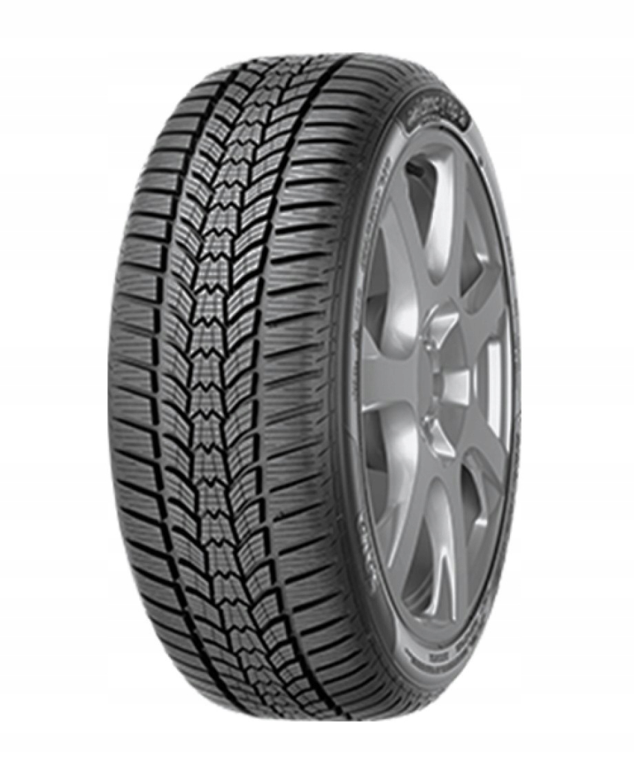 1x SAVA ESKI HP 2 215/60R16 99 H