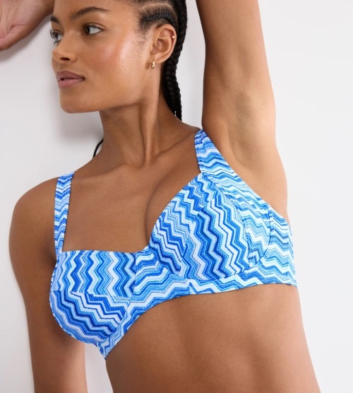 Triumph Mix & Match Summer w vícebarevný 42 C