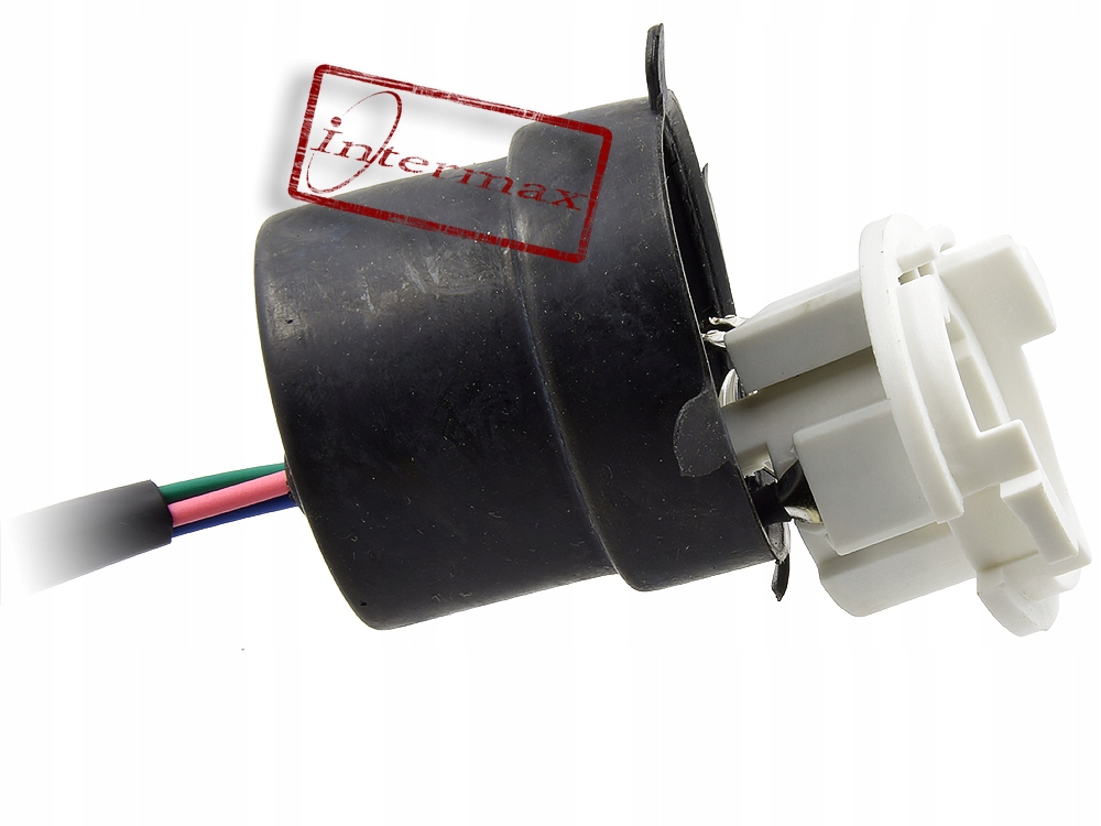 OPRAWA OPRAWKA GNIAZDO ŻARÓWKI BA20D SKUTER 4T 2T Producent inny