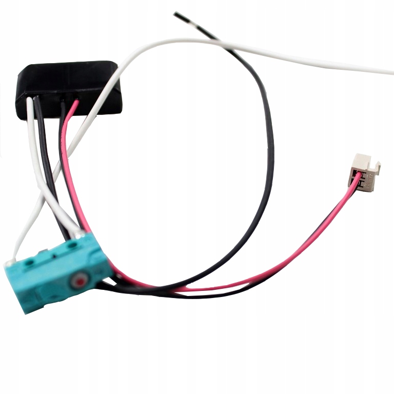 

Makita BSS610 DSS610 Obwód Zasilania Oryginał